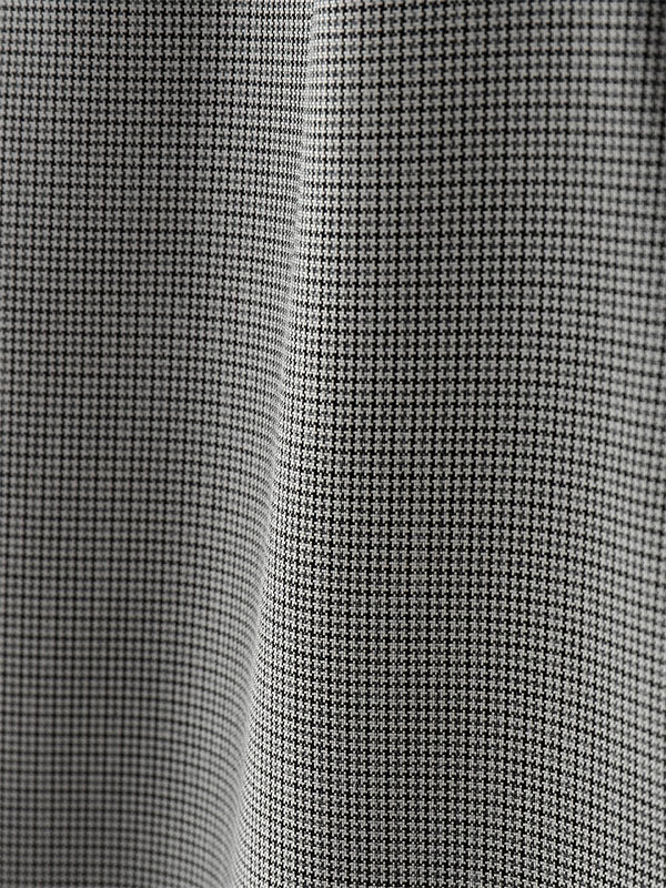 Men's Colorblock Plaid Long Sleeve Blazer SKUL27298