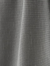 Men's Colorblock Plaid Long Sleeve Blazer SKUL27298