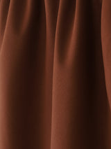 Men's Solid Color Wide Leg Casual Pant SKUL22805