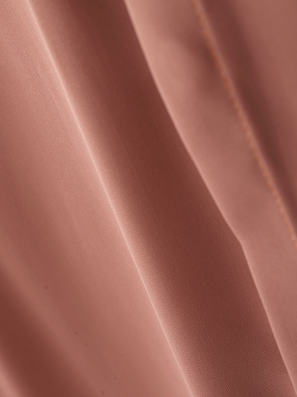 Men's Solid Color Button Two Pieces Outfit SKUL36610