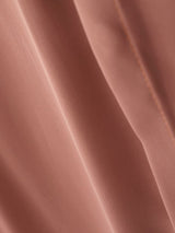 Men's Solid Color Button Two Pieces Outfit SKUL36610