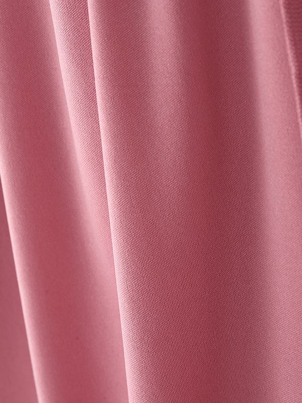 Men's Solid Simple Casual Two Pieces Outfit SKUL30703