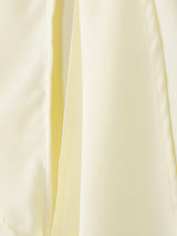 Men's Solid Color Layered Casual Pant SKUL25980