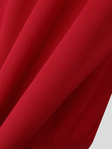 Mens Hollow-Out Long-Sleeve Zipper Hoodie SKUK88044