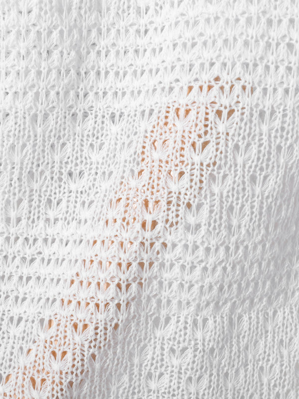 Men's Solid Texture Casual Tank SKUL20291