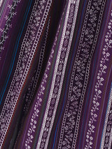 Men's Bohemian Ethnic Style Loose Pant SKUL50709