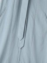 Men's Avant-Garde Flowy Lightweight Longline Cardigan SKUL63096