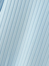 Mens Knit Mesh Patchwork Long Sleeve Sweater SKUK78124