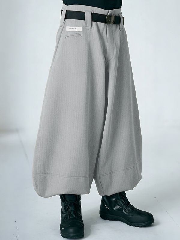 Men's Solid Color Casual Jogger Pant SKUL61166