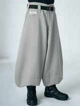 Men's Solid Color Casual Jogger Pant SKUL61166