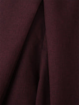 Men's Pleated Wide Leg Casual Pant SKUL29772