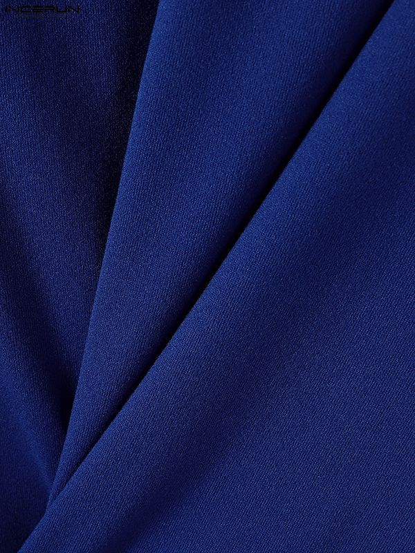 Men's Loose Lightweight Versatile Long Sleeve T-Shirt SKUL33030