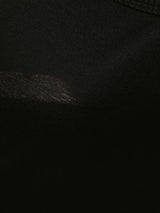 Men's Solid Color Knit Low Neck Bodysuit SKUL21188