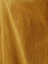 Men's Corduroy Ribbon Casual Jumpsuit SKUL30296