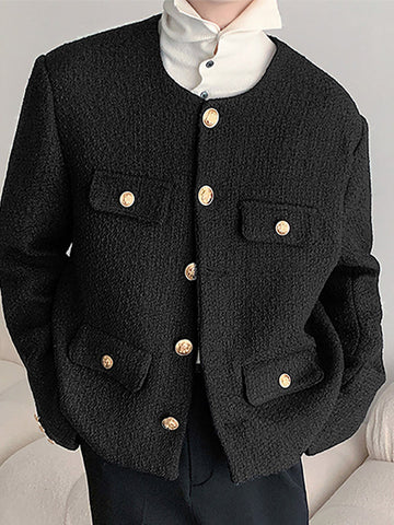 Coat&jackets-Blazer – INCERUNMEN