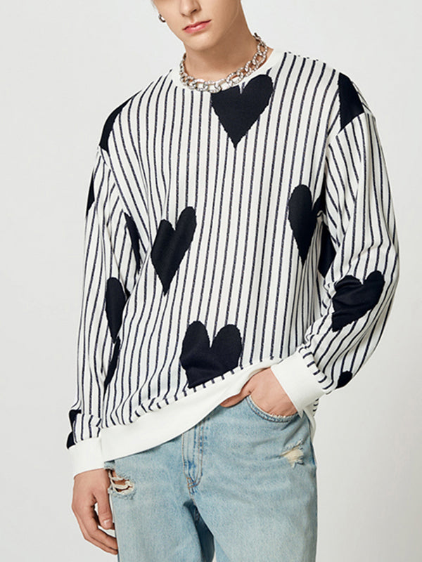 Tops-Sweater – INCERUNMEN